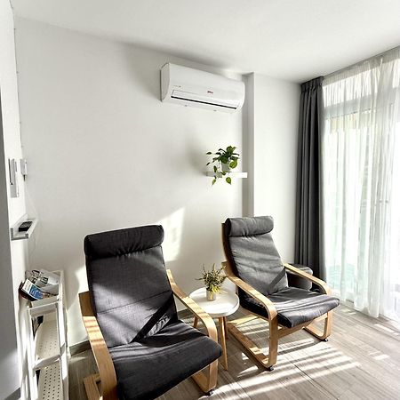 Apartamento Marina Paradise Benalmádena Exterior foto